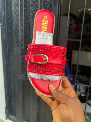 Affordable Slippers