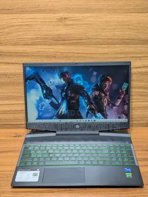 Laptop HP Pavilion 15 16GB Intel Core i7 SSD 512GB
