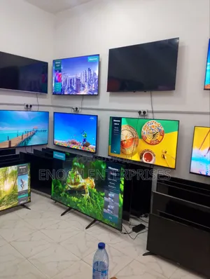 Uk Used TV
