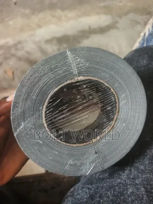 Tape All Duct Tape 3"X60yds