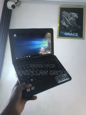 Laptop Samsung N130 1GB Intel Atom HDD 250GB
