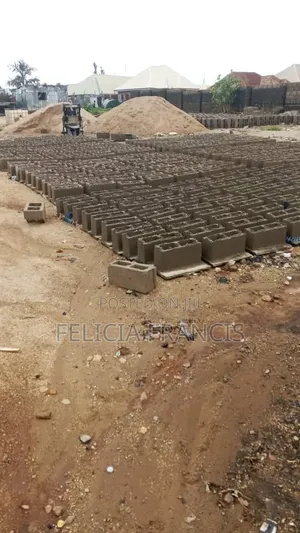 Block Distributor