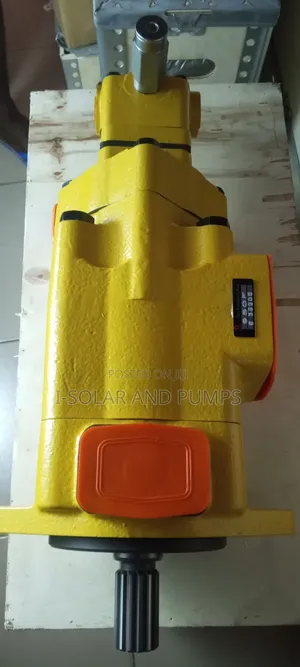 Caterpillar 950f Hydraulic Pump
