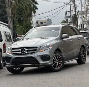 Mercedes-Benz M Class ML 350 4Matic 2013 Silver