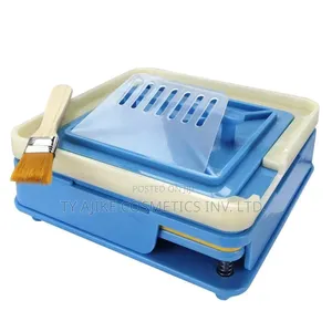 Capsule Filler for Size 00 - Black