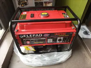 Original Elepaq Constant Ec5800cx