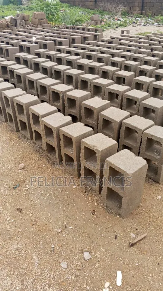 Major Block Supplier