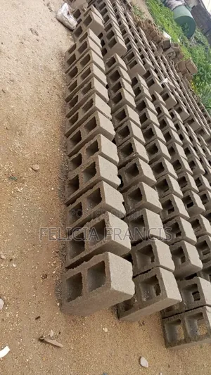 Major Block Supplier