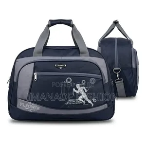 Premium Sports Travel Bag