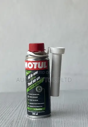 MOTUL All in One Additive