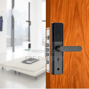 Tuya Smart App Password Fingerprint Remote Control Smart Lock