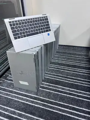 Laptop HP EliteBook 1040 G6 8GB Intel Core i5 SSD 256GB