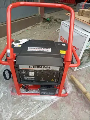 Eco12990es Firman Petrol Generator Copper Coil 10kva
