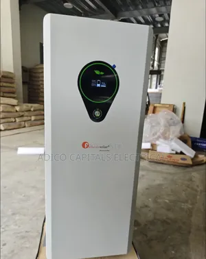 17.5kwh Felicity Lithium Battery