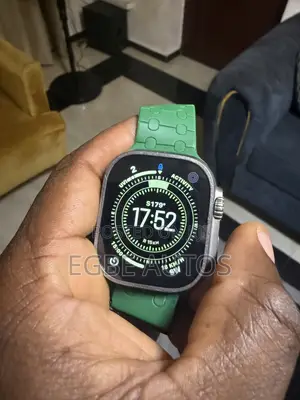 Apple Ultra Smartwatch