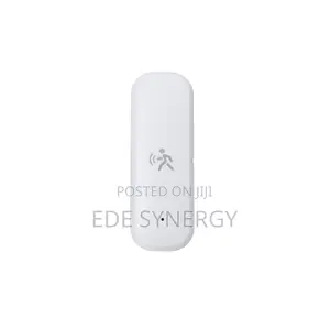 Zigbee3.0/WiFi Smart Home Security Burglar Detector PIR Motion Sensor