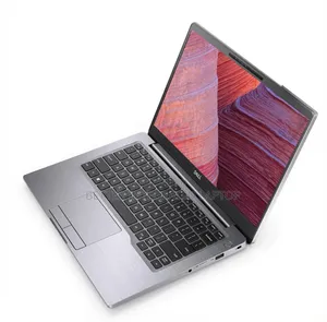 New Laptop Dell Latitude 5529 16GB Intel Core i5 SSD 512GB