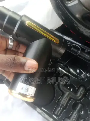 Massage Gun