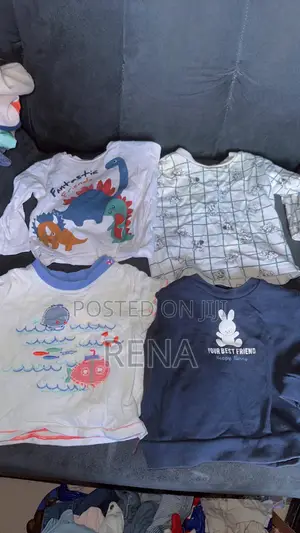 Baby Clothes