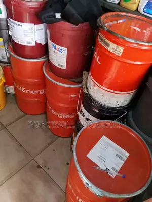 Total Grease EP 2 50kg and 18kg Available