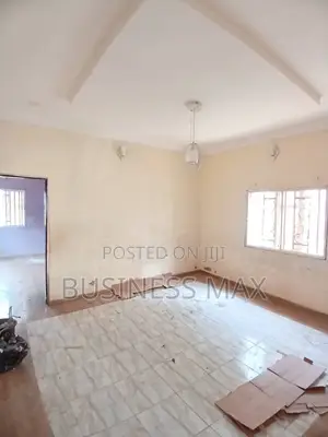 2bdrm Bungalow in Dakwo Galadimawa for rent