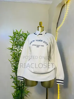 Oversized Sweatshirts Cardigans