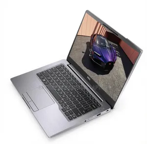 New Laptop Dell Latitude 5530 16GB Intel Core i5 SSD 512GB