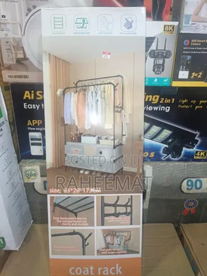 Clothes Rack