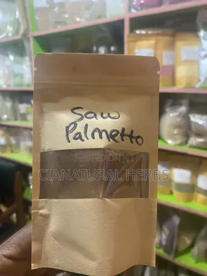 Saw Palmetto