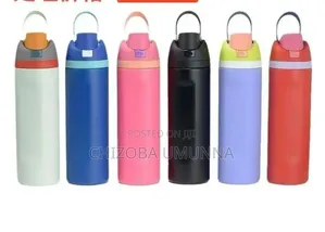 Water Bottle