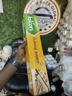 45cm Baking Paper