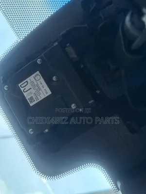 Windscreen Camera for Lexus ES350 2020