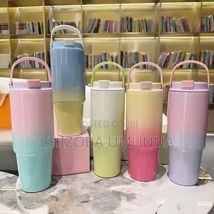 Water Bottle