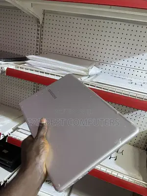 Laptop Samsung 8GB Intel Core i7 SSD 256GB