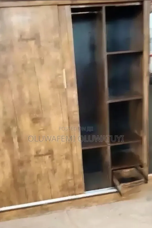 Used Wardrobe