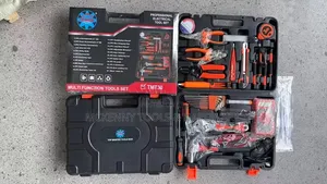 Top Master TMT30 Professional Electrical Tool Set