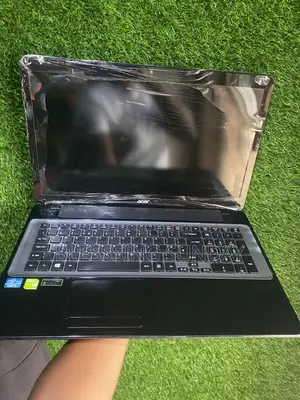 Laptop Acer Nitro 5 8GB Intel Core i5 HDD 500GB
