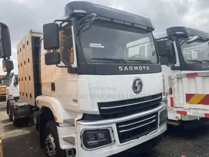 Sagmoto 440 CNG 16cylinders Tactor Head