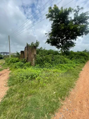 2plots of Land for Sale at Damico Estate, Ile-Ife