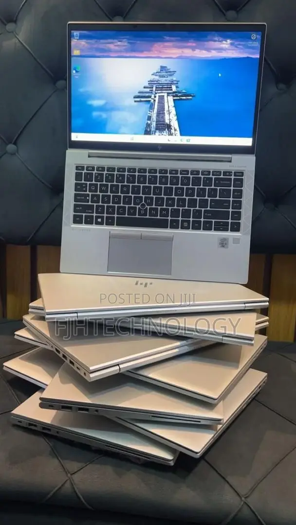 Fjhtechnology