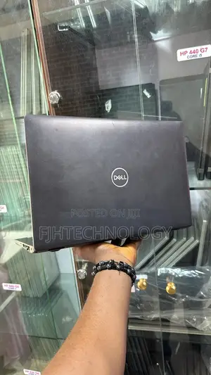 Fjhtechnology