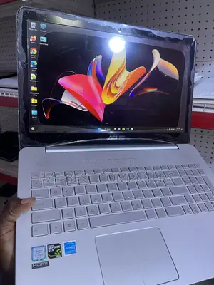 Laptop Asus N551JK 8GB Intel Core i7 SSD 256GB
