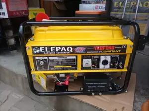 Original Elepaq Constant Sv6800e2