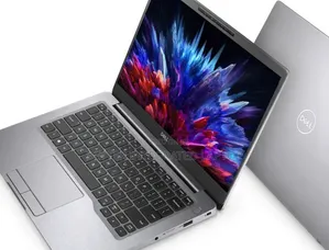 New Laptop Dell Latitude 5540 16GB Intel Core i5 SSD 512GB
