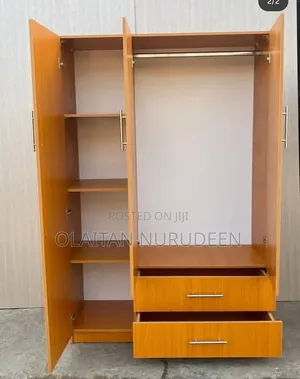Standard Wardrobe