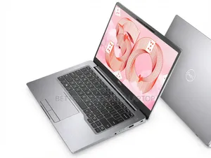 New Laptop Dell Latitude 5550 16GB Intel Core i5 SSD 512GB
