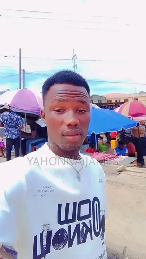 Elijah Yahonna