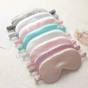 Sleeping Eye Mask