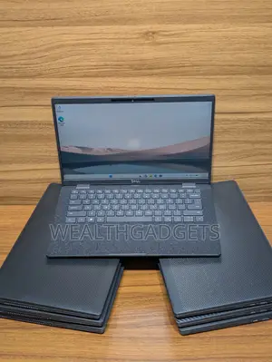 Laptop Dell Latitude 7420 16GB Intel Core i7 SSD 512GB