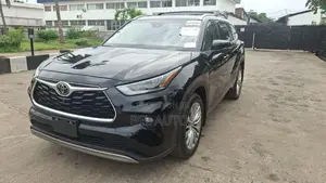 Lexus RX 350 2023 Black